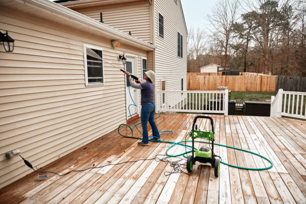 Maitland, FL Pressure Washing Company