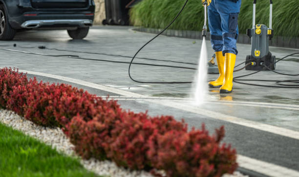 Pressure Washing Services for Businesses in Maitland, FL